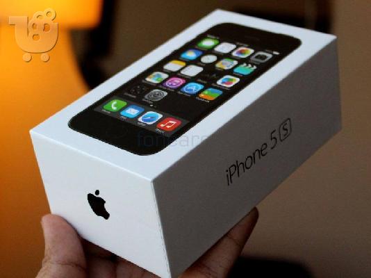 PoulaTo: Apple iPhone 5S 16Gb Space Grey Smartphone ξεκλείδωτη.